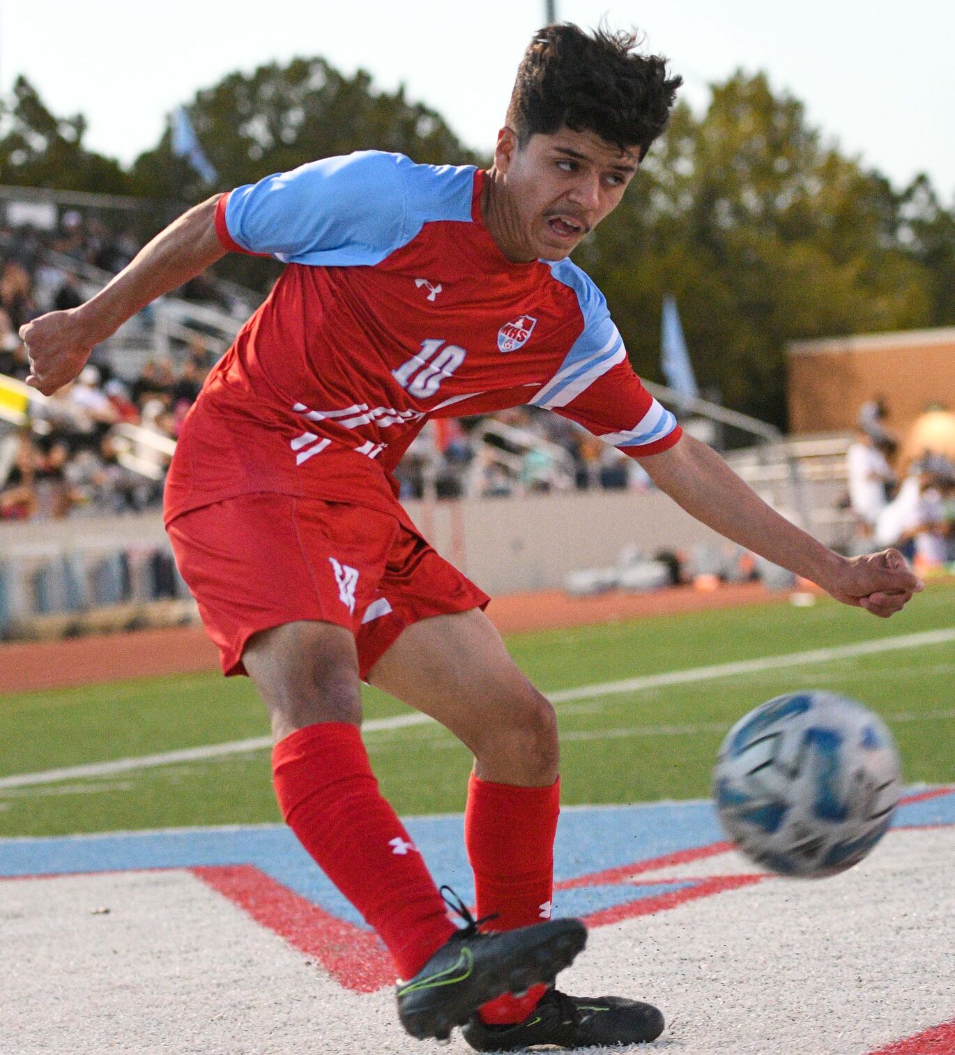 Jose Angel Ortiz Cruz